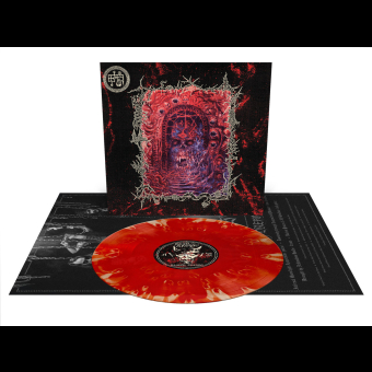 DEVIL MASTER Bloody Dreams LP POOL OF BLOOD , PRE-ORDER [VINYL 12"]